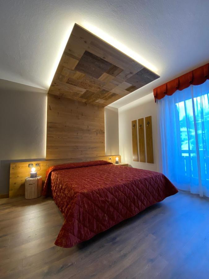 Hotel Ciampian Moena Esterno foto