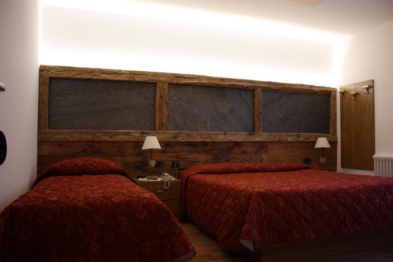 Hotel Ciampian Moena Esterno foto