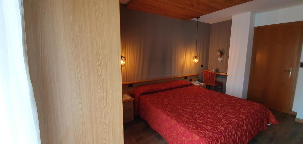 Hotel Ciampian Moena Esterno foto