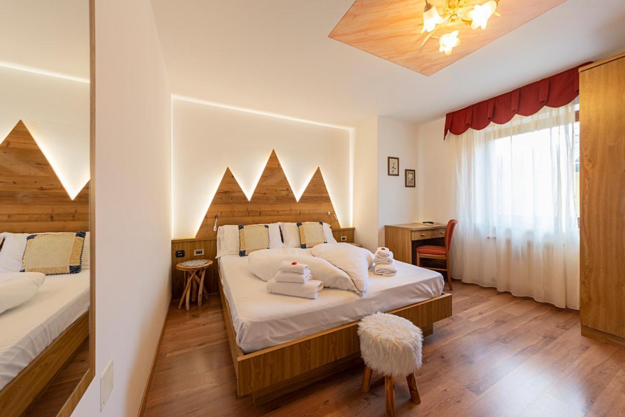 Hotel Ciampian Moena Esterno foto