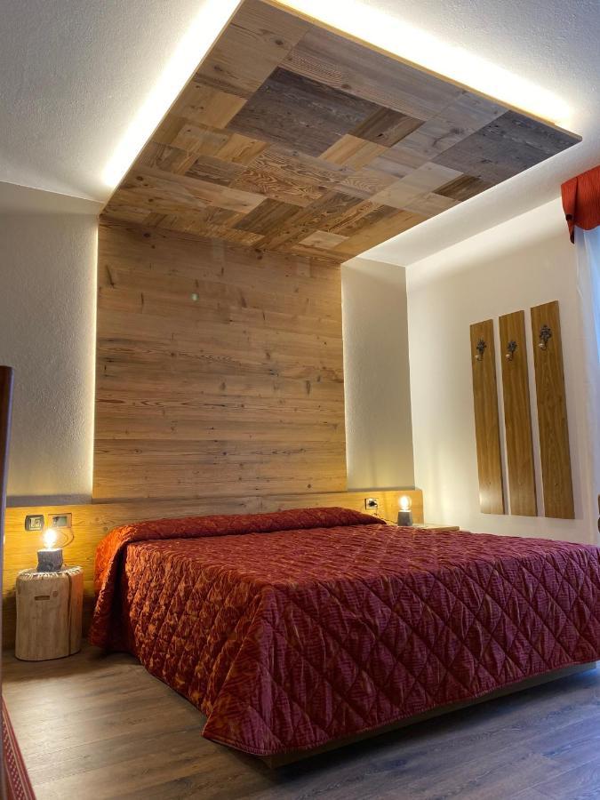 Hotel Ciampian Moena Esterno foto