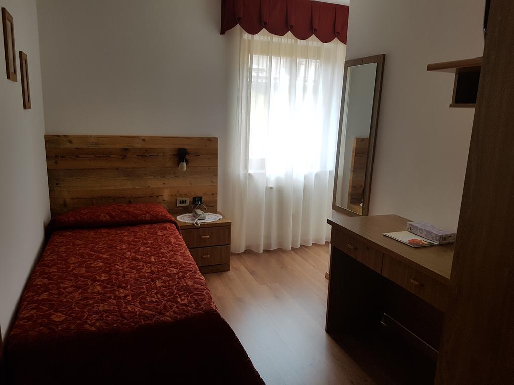 Hotel Ciampian Moena Esterno foto