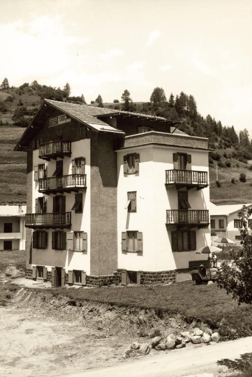Hotel Ciampian Moena Esterno foto
