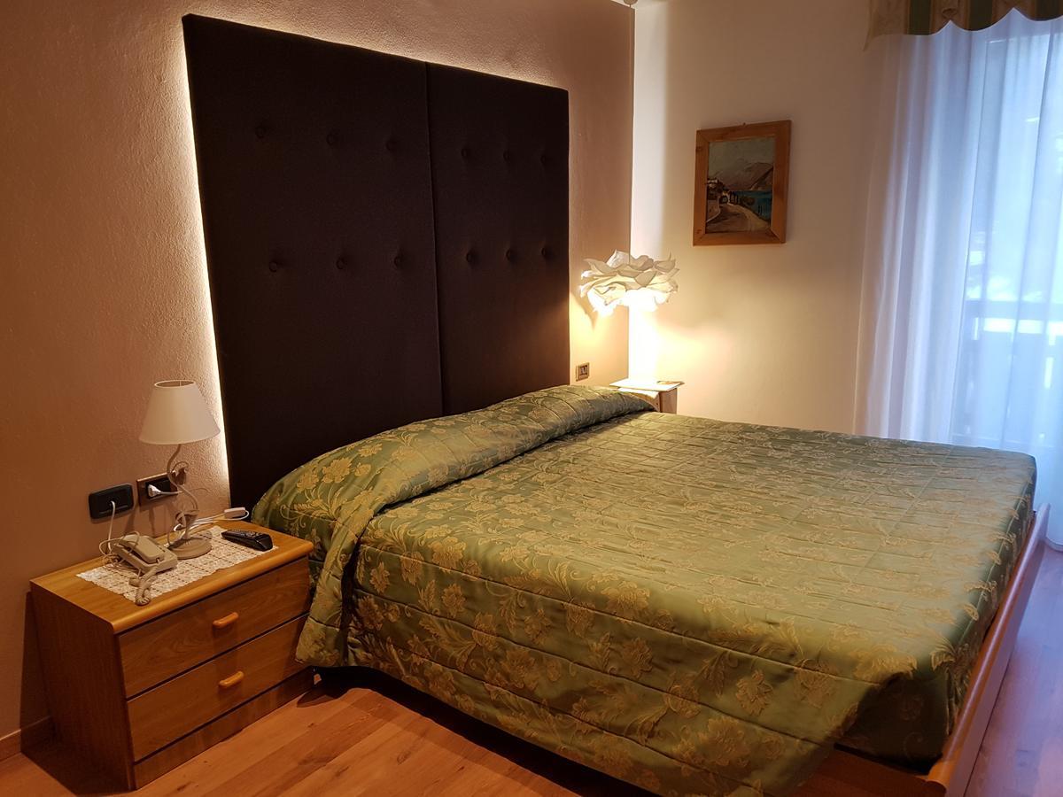 Hotel Ciampian Moena Esterno foto
