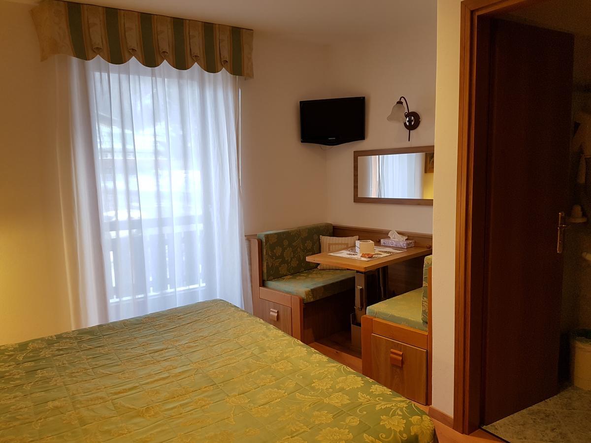 Hotel Ciampian Moena Esterno foto
