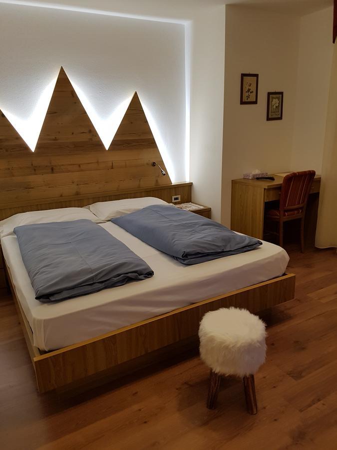 Hotel Ciampian Moena Esterno foto