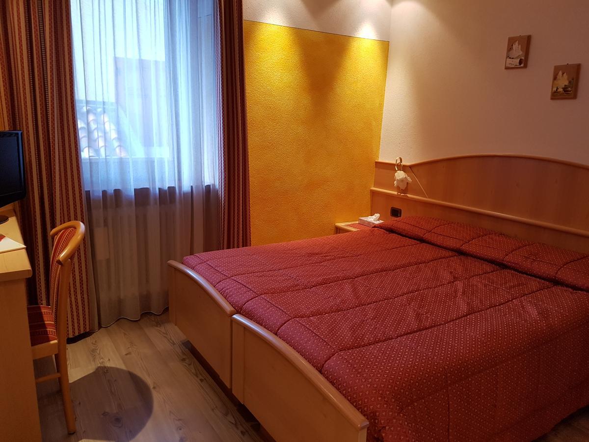 Hotel Ciampian Moena Esterno foto
